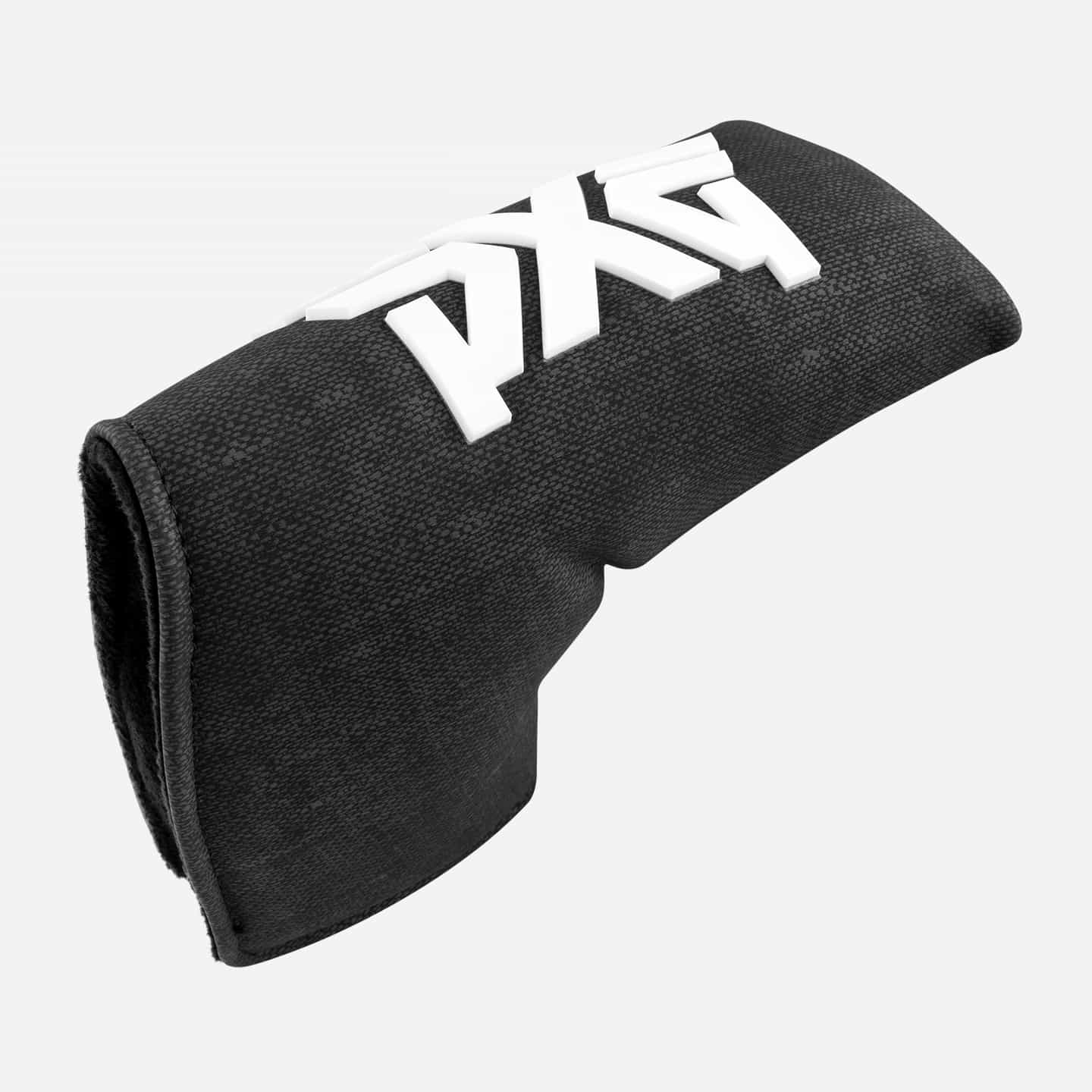 HC2-2020-BLADE-BLK-Deluxe-Performance-Blade-Putter-Headcover-Listing-1-50 Deluxe Performance Headcover - Blade - Image 1