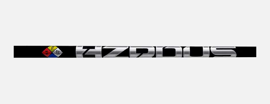 HZRDUS-Gen-4-Black-944x364-50_b41d42e1-22e3-4c8d-af3b-23ce40a4361d Project X HZRDUS Black GEN4 70 6.0 - Image 1