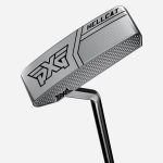 Custom Hellcat ZT Putter - Chrome - Image 4