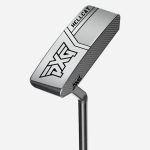 Custom Hellcat ZT Putter - Chrome