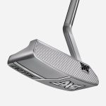 Custom Hellcat ZT Putter - Chrome - Image 3