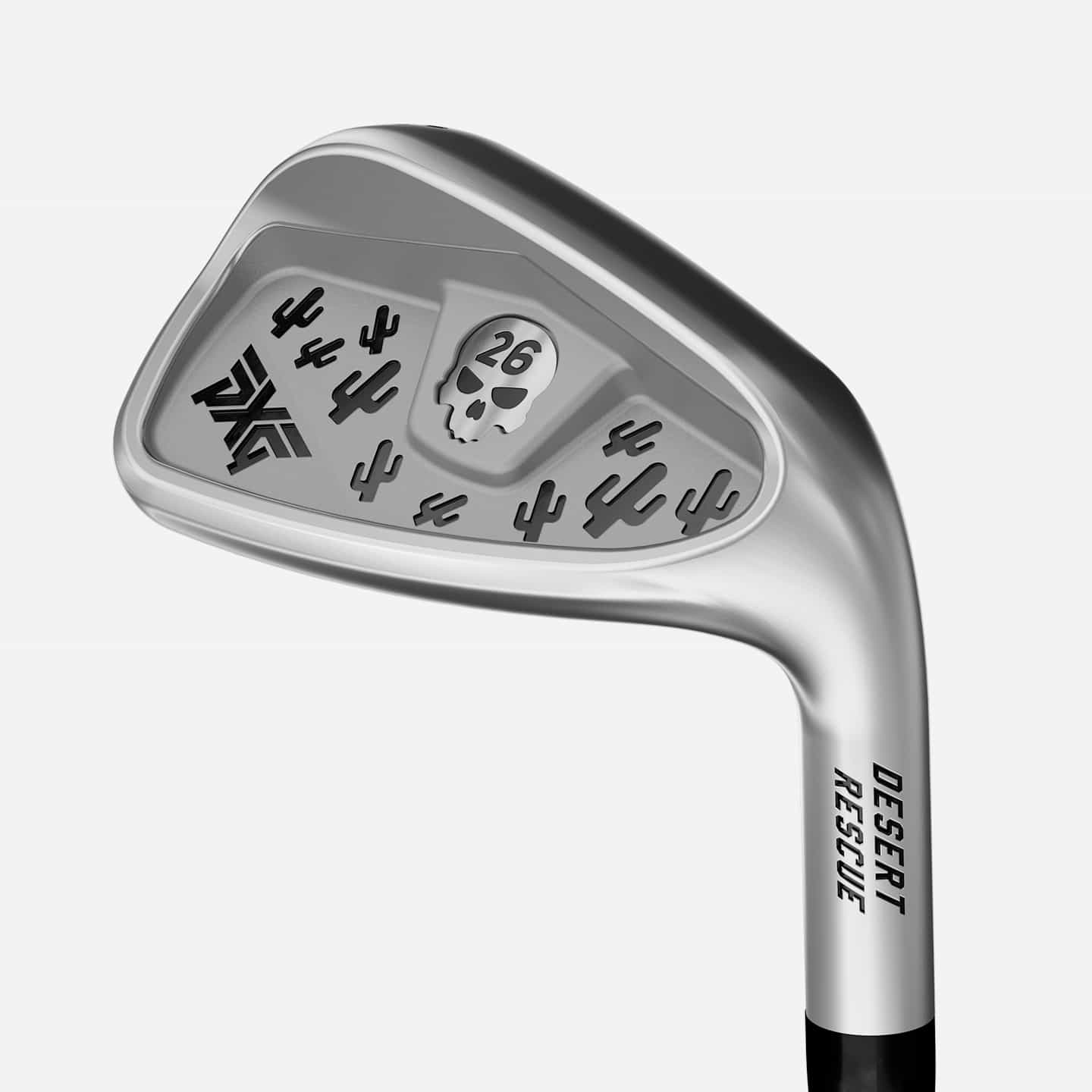 IR-PXG42-Desert-Club-Iron-Straight-50 Desert Club RH - Image 1