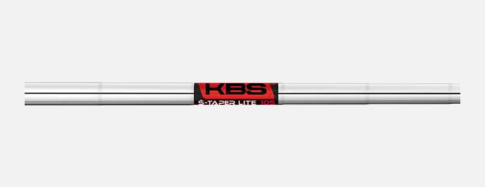 KBS-S-Taper-Lite-Chrome-105-944x364-50 KBS S-Taper Lite R - Parallel - Image 1
