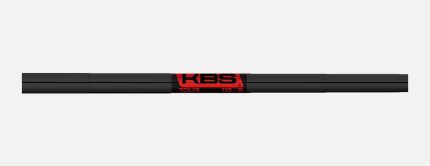 KBS Tour PVD 110 R - Tapered