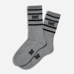 Men's Stripe Crew Socks - Image 3