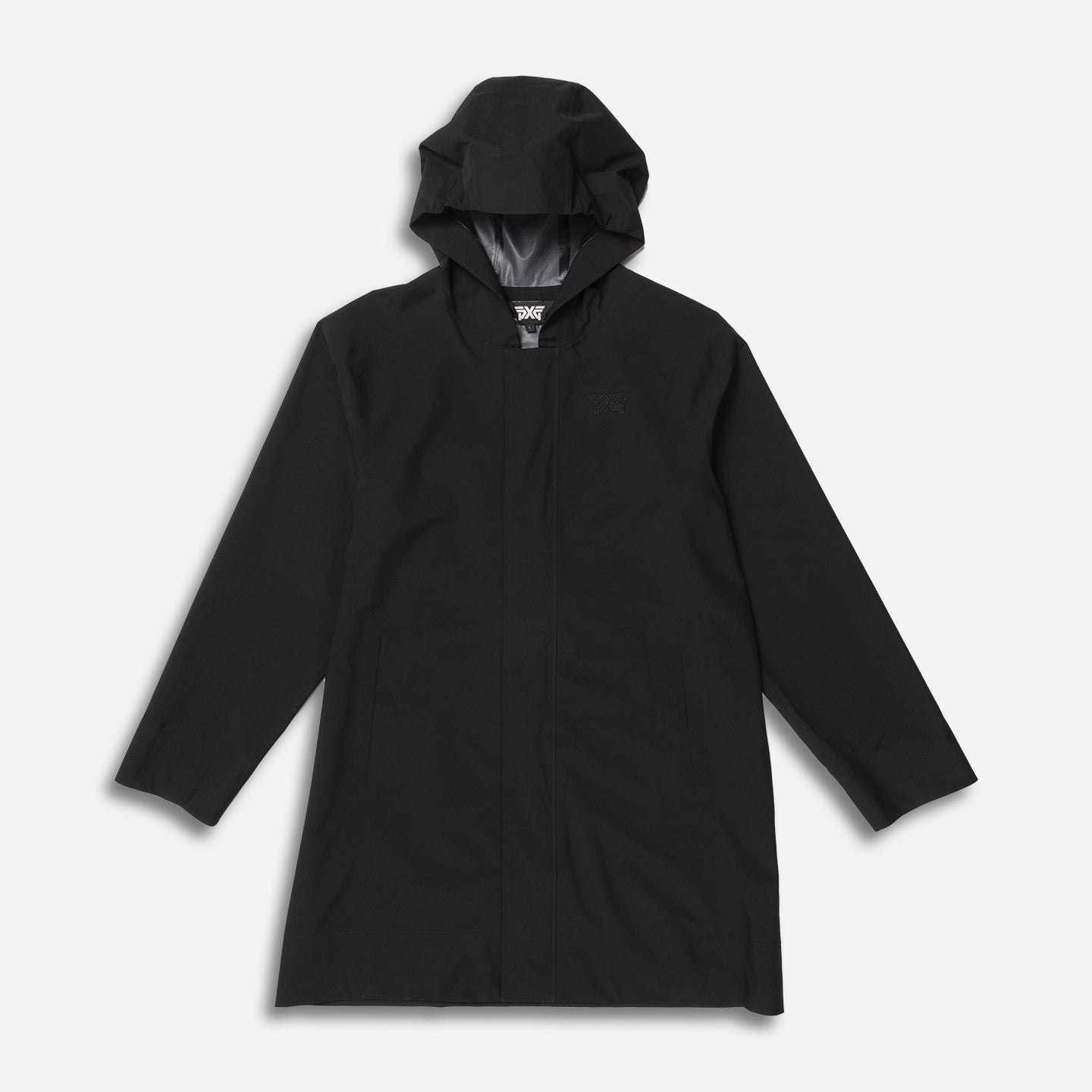 Mens-All-in-One-Raincoat-Jacket-Lay-Flat-Shopify Men's All-In-One Raincoat Jacket - Image 1