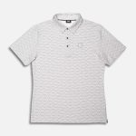Men's Hole In One Polo