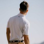 Men's Hole In One Polo - Image 9