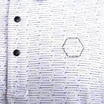 Men's Hole In One Polo - Image 5