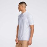 Men's Hole In One Polo - Image 8