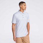 Men's Hole In One Polo - Image 6