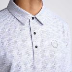 Men's Hole In One Polo - Image 10