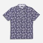 Men's Aloha 2025 Polo