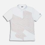 Men's Victory Flag Polo
