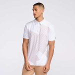 Men's Victory Flag Polo - Image 5