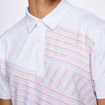 Men's Victory Flag Polo - Image 6