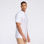 Men's Victory Flag Polo - Image 7