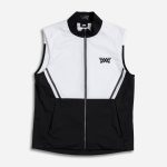 Men's Color Block Vest