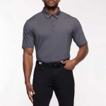 Men's BP Signature Polo - Image 4