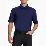 Men's BP Signature Polo - Image 5