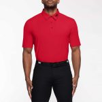 Men's BP Signature Polo - Image 6