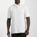 Men's BP Signature Polo - Image 7
