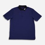 Men's Cactus Print Polo - Image 4