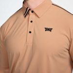 Men's Fine Line Polo - Image 6