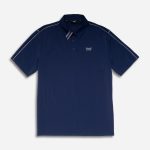 Men's Fineline Polo - Image 3