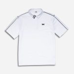 Men's Fineline Polo - Image 4