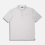 Men's Hole In One Polo - Image 3