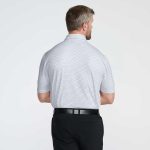 Men's Hole In One Polo - Image 16