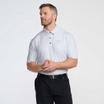 Men's Hole In One Polo - Image 12