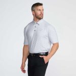 Men's Hole In One Polo - Image 13