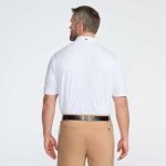 Men's Victory Flag Polo - Image 16