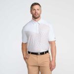 Men's Victory Flag Polo - Image 12