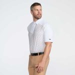 Men's Victory Flag Polo - Image 14