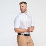 Men's Victory Flag Polo - Image 15
