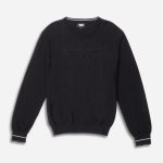 Men's Crew Neck Sweater