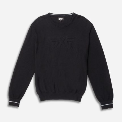 Men's Crew Neck Sweater