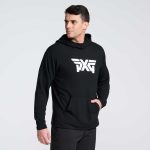 Men's Clubhouse Cozy Hoodie - Image 4