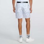 Men's Fairway Camo Golf Short - Image 11