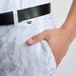 Men's Fairway Camo Golf Short - Image 6