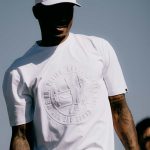 Men's Golf Emblem Tee - Image 4