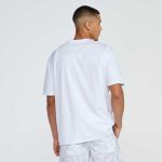 Men's Golf Emblem Tee - Image 10
