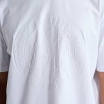 Men's Golf Emblem Tee - Image 6
