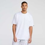Men's Golf Emblem Tee - Image 7
