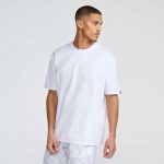Men's Golf Emblem Tee - Image 8