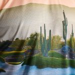Unisex Golf Paradise Tee - Image 7