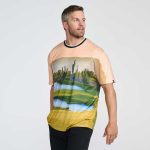 Unisex Golf Paradise Tee - Image 5